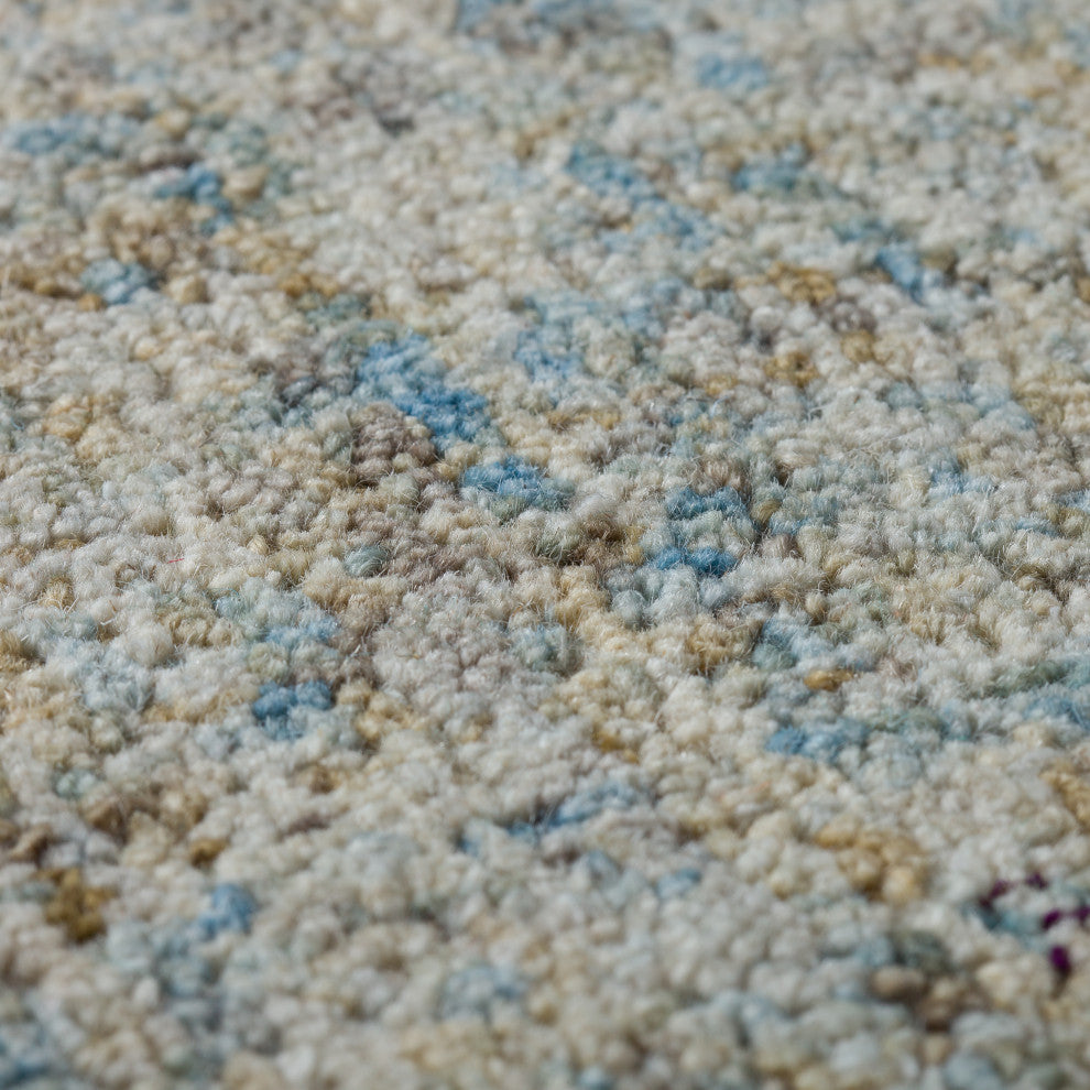 Dalyn Calisa Wool Area Rug