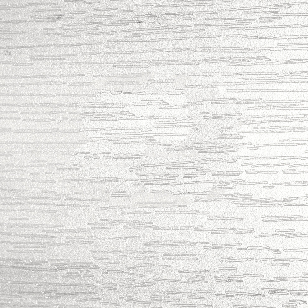 Square Dining Table, White