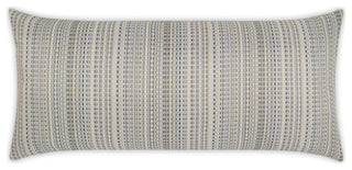 Outdoor Sunrun Lumbar Pillow - Natural