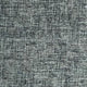 Blue Mountain Blue Luxury Throw Pillow, 20"x30" Queen