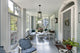 Walker Hill Outdoor Wall Light