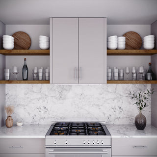 Streamline 28" Sacchi Ductless Insert Range Hood, Stainless Steel