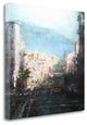 "Bay Mist" By Mark Lague, Giclee Print on Gallery Wrap Canvas, Ready to Hang