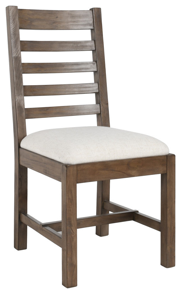 Quincy Upholstered Dining Chair Set of 2