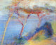 Henri Edmond Cross Landscape Premium Canvas Print