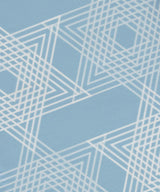 Decorative Holiday Napkin, Set of 4, Light Blue