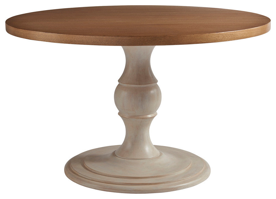 Corona Del Mar Center Table