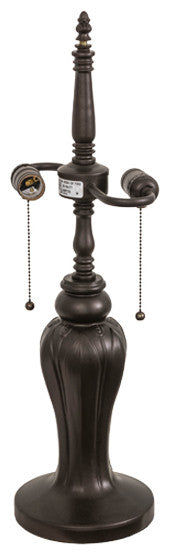 24H Belvidere Table Lamp
