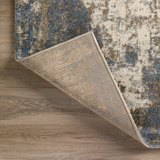 Dalyn Orleans OR13 Moonbeam 3'3"x5'1" Rug