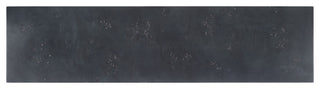 Safavieh Couture Katelynn Burled Mappa Console Table, Grey