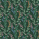 Budding Branches Peel and Stick Wallpaper