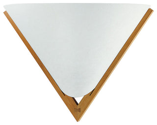 Sm Konus Wall Sonce - Beech