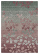 Machine Washable Indoor/Outdoor Chantille ACN1900 Blush 10' x 14' Rug