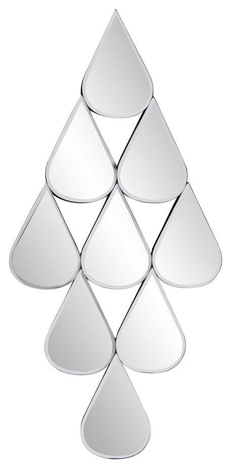 Howard Elliott Niobe Mirror