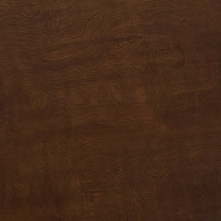 Landon Round Dining Table Mahogany