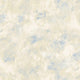 Rose Gardens 2, Romantic Floral Flower Cream Wallpaper Sample