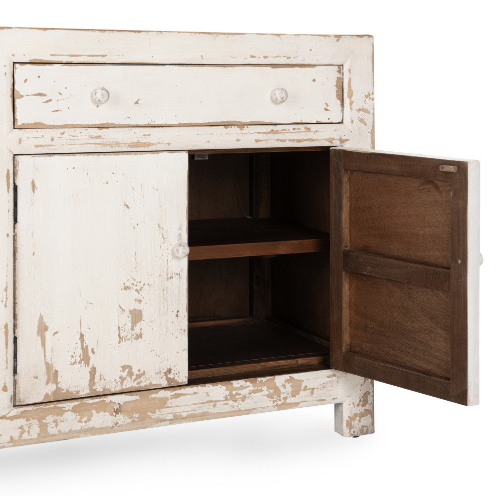 Holden Reclaimed Pine Buffet Sideboard