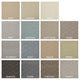 Graphique Area Rug Accent Rug Carpet Runner Mat, Dune, 6x20