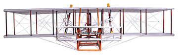 c1903 Wright Brothers Flyer Model Sculpture