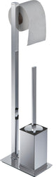 AUXILIARY STAND - CHROME (Complements)
