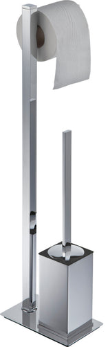 AUXILIARY STAND - CHROME (Complements)