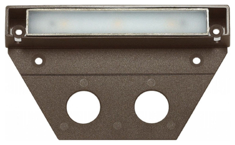 Nuvi 10-Pack Deck-Light, Bronze