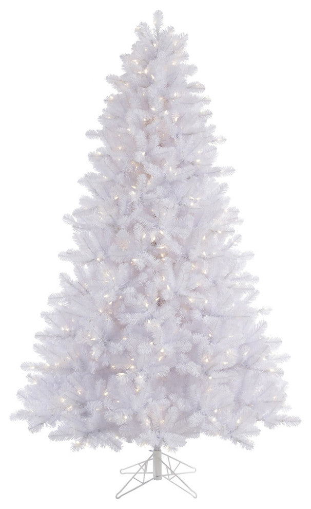 4.5' X 37" Crystal White Pine 300Wmwht