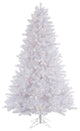 4.5' X 37" Crystal White Pine 300Wmwht