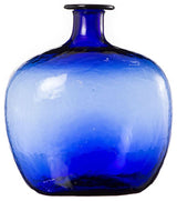 Mega Bottle, Cobalt