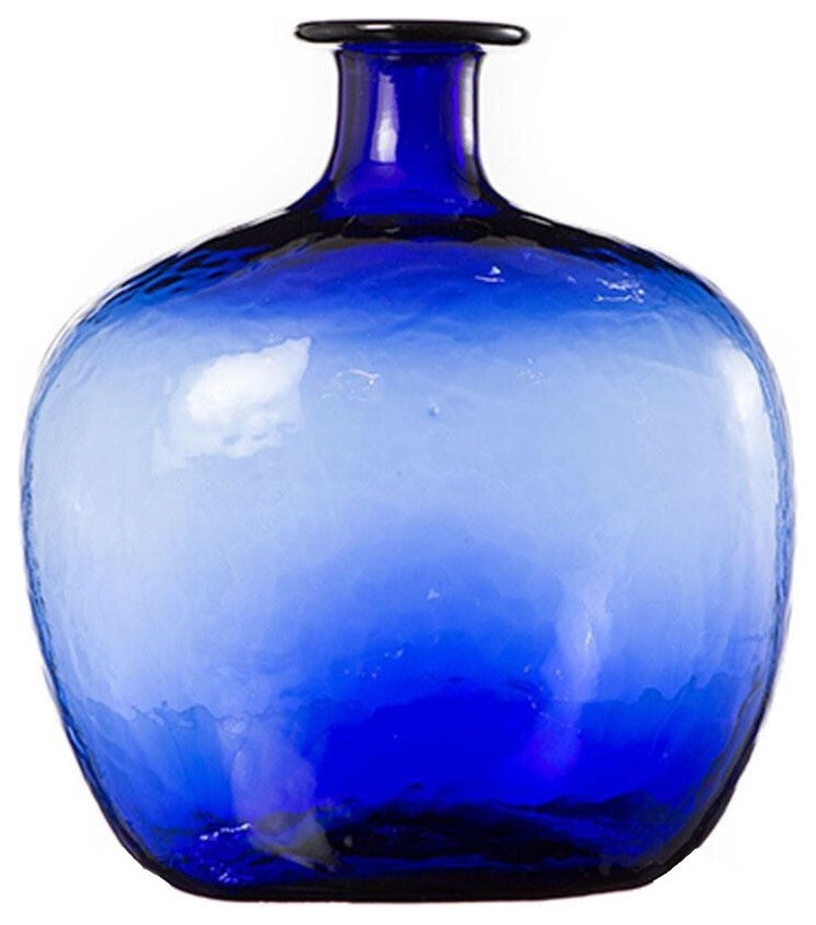 Mega Bottle, Cobalt
