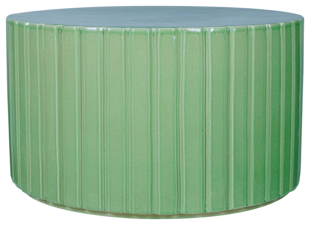 Katra Cocktail Table, Pea