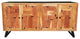 Everglades Acacia Wood Sideboard