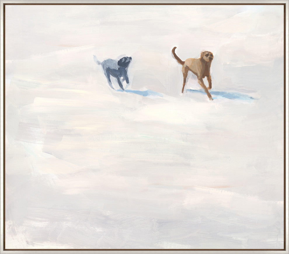 Heaven on Earth IV, 27 x 24