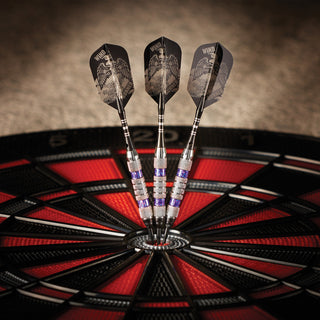 Viper Wind Runner Purple Soft Tip Darts, 18 Grams