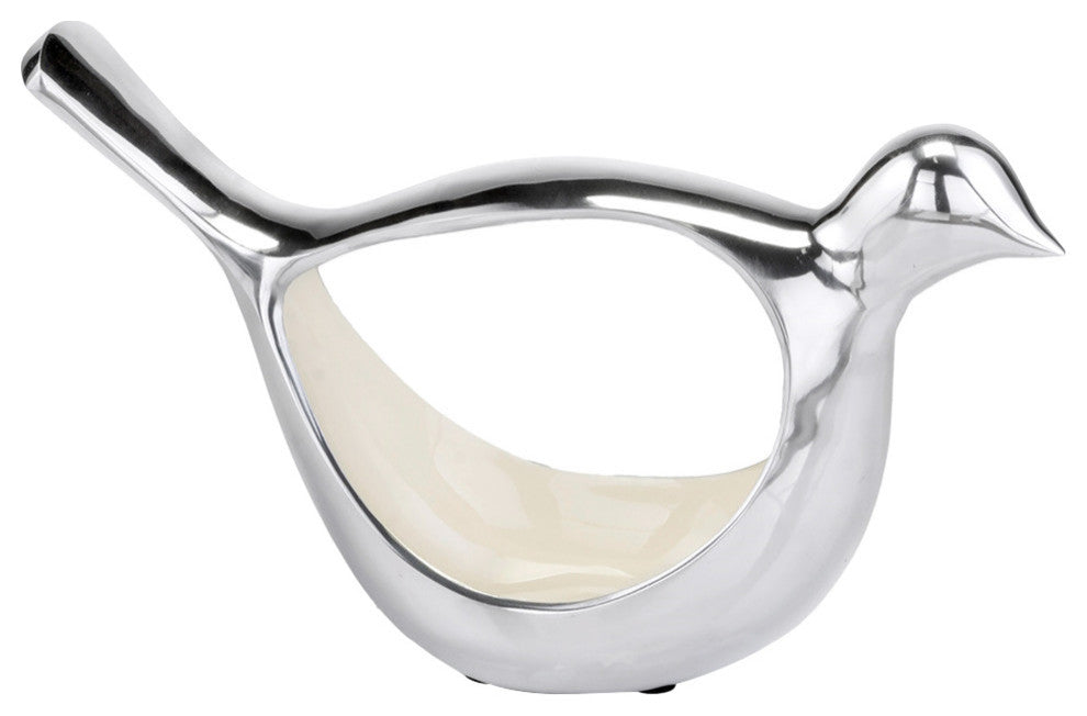 Paloma Hueco Large Dove Bowl