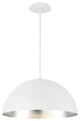 Modern Forms Yolo LED Pendant PD-55718-SL