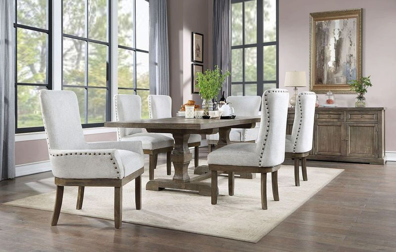 Landon Side Chair (Set-2)