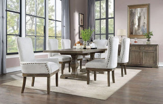 Landon Side Chair (Set-2)