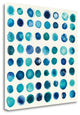 "Spot Of Rain" By Shirley Novak, Giclee Print on Gallery Wrap Canvas