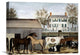 "Barnyard" Artwork, 22"x16"