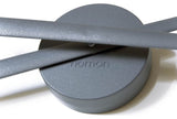 Nomon OJ Mini Wall Clock Polystyrene