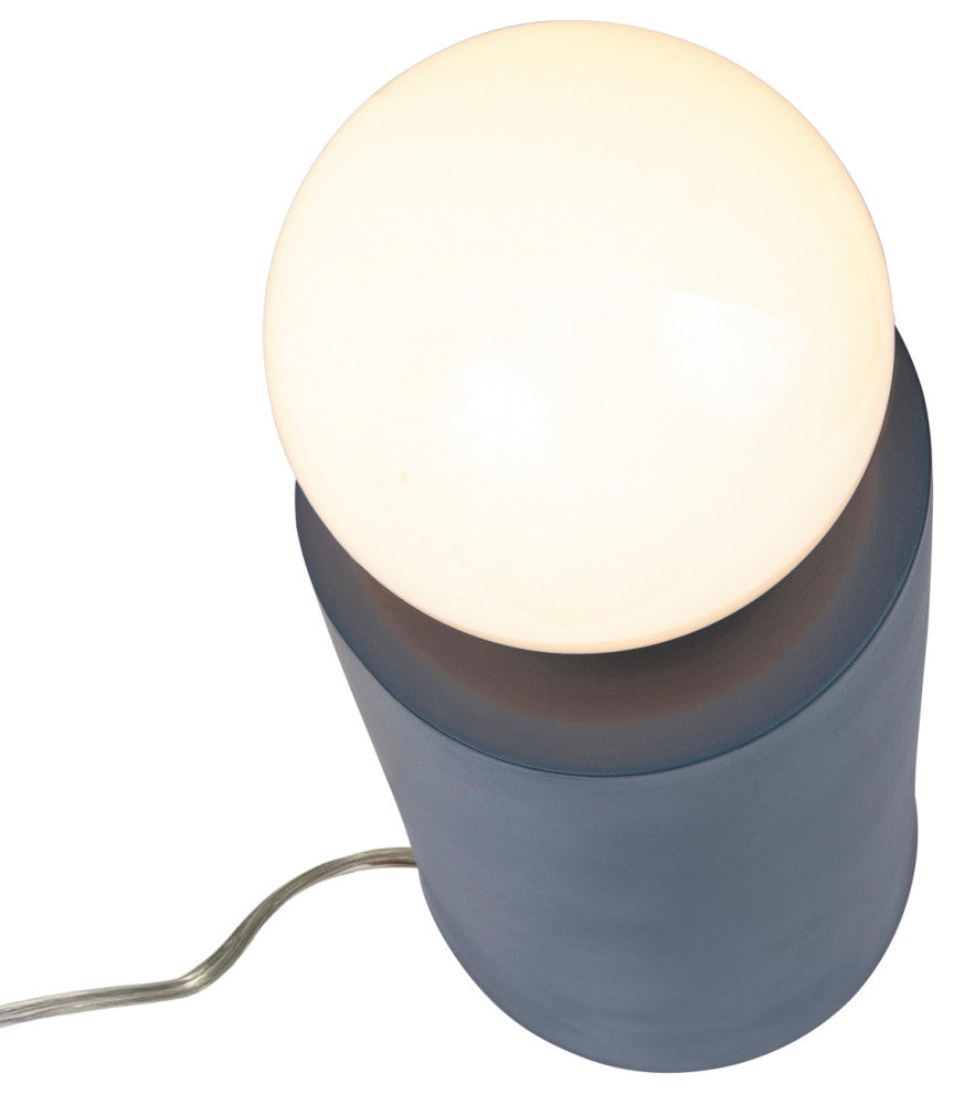 Tall Pillar Table Lamp, Midnight Sky
