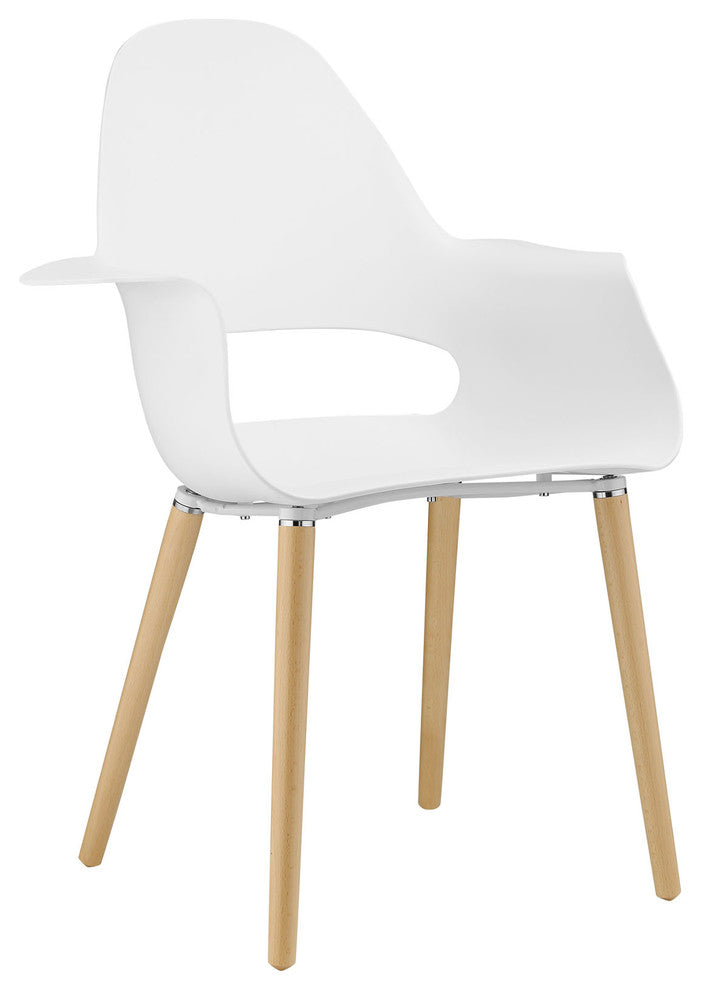 Soar Dining Armchair