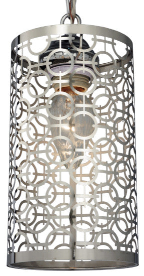 5W Deco Mini Pendant