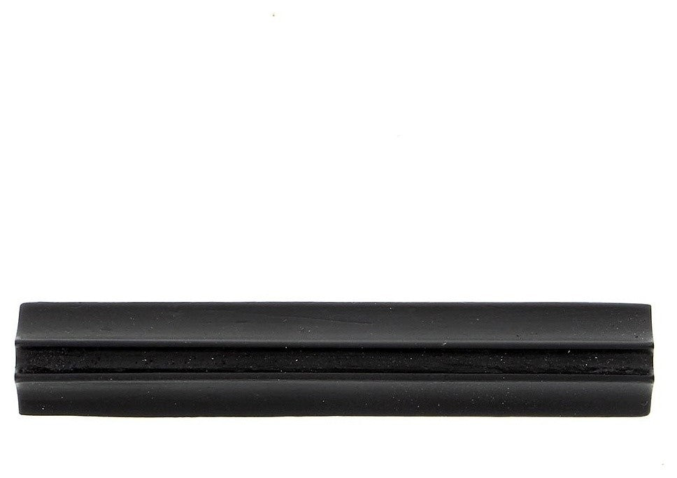 Flip Cabinet Hardware Pull, Black