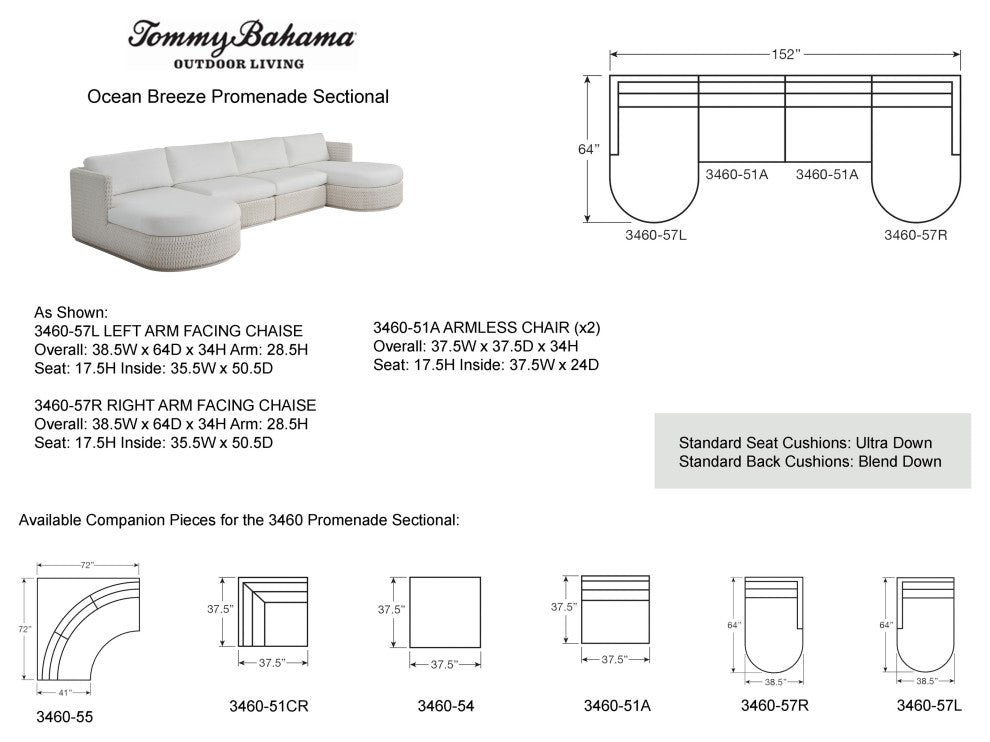 Sectional