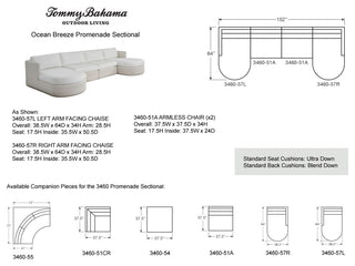 Sectional