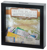 Tabletop Keepsake Box