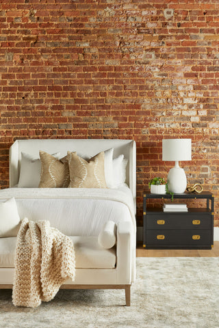 Stewart Standard King Bed