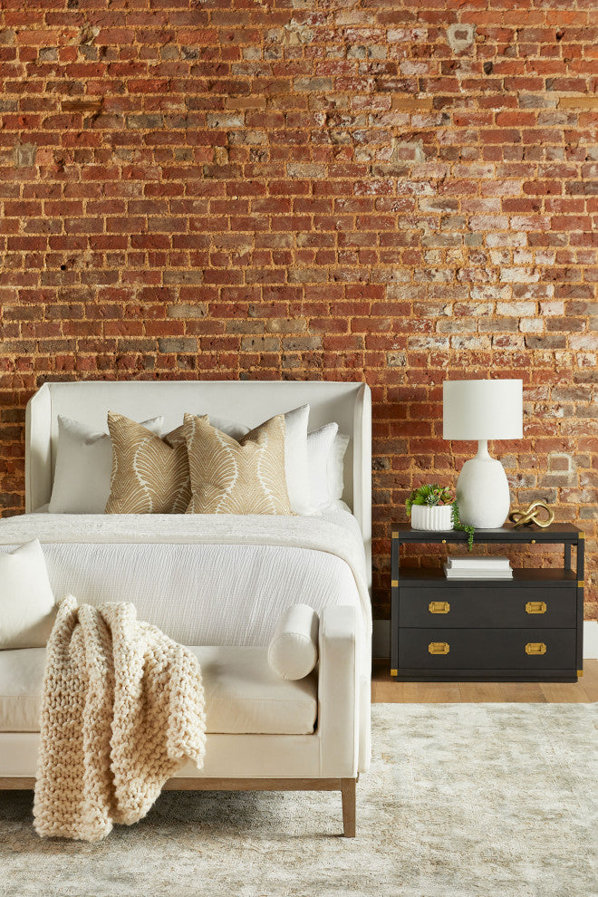 Stewart Standard King Bed